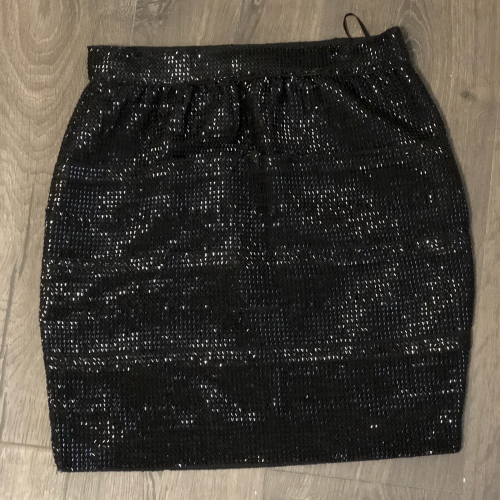 Mini skirt - Picture 1 of 1
